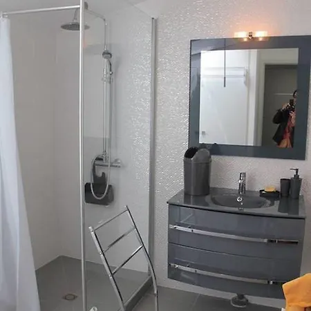 Hébergement de vacances Jolie Petite Maison Renovee Au Pyla