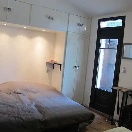Hébergement de vacances Jolie Petite Maison Renovee Au Pyla