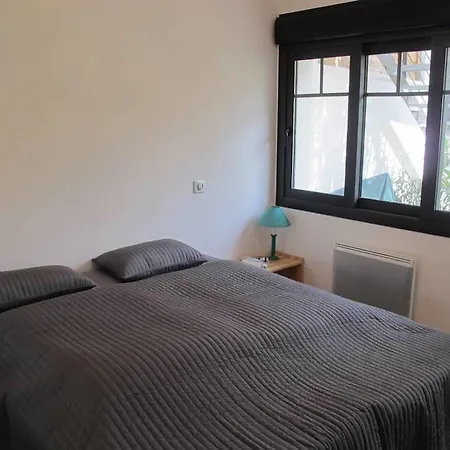 Hébergement de vacances Jolie Petite Maison Renovee Au Pyla Arcachon