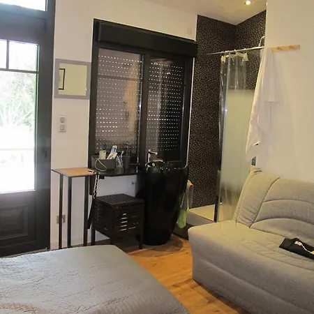 Jolie Petite Maison Renovee Au Pyla Hébergement de vacances Arcachon